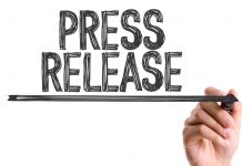 KDA press release