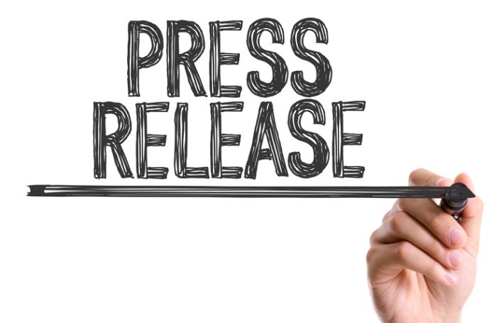 KDA press release